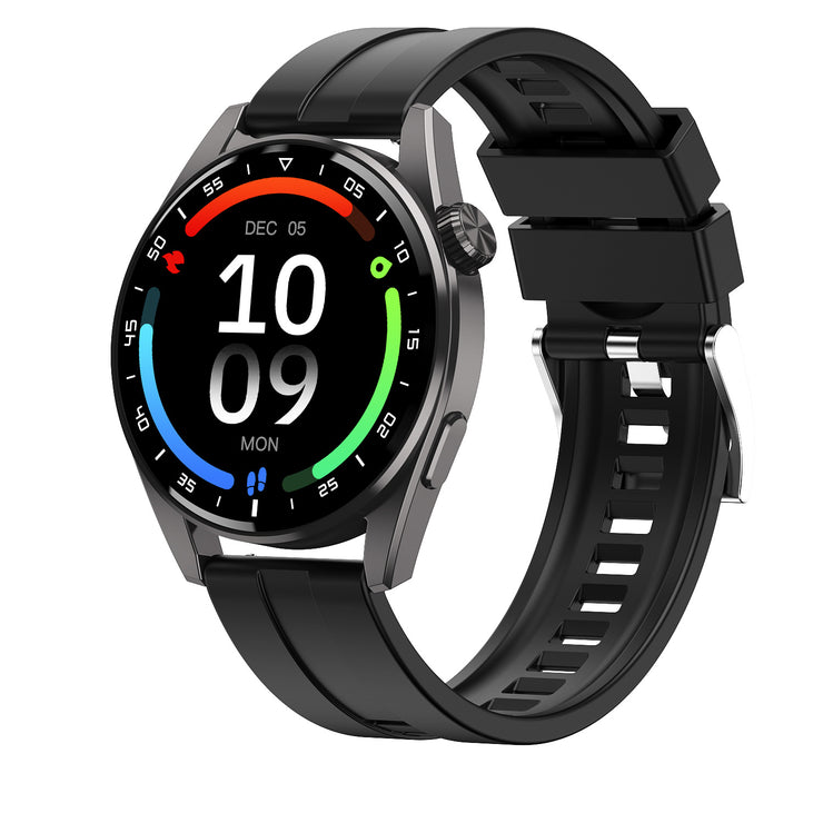 Bluetooth Calling NFC Access Control Heart Rate Gt3pro Watch