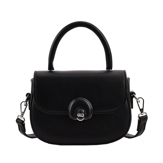 Women's Fashionable All-match Shoulder Messenger Bag