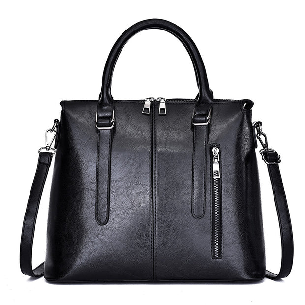 Single Shoulder Diagonal Cross Women's Handbag