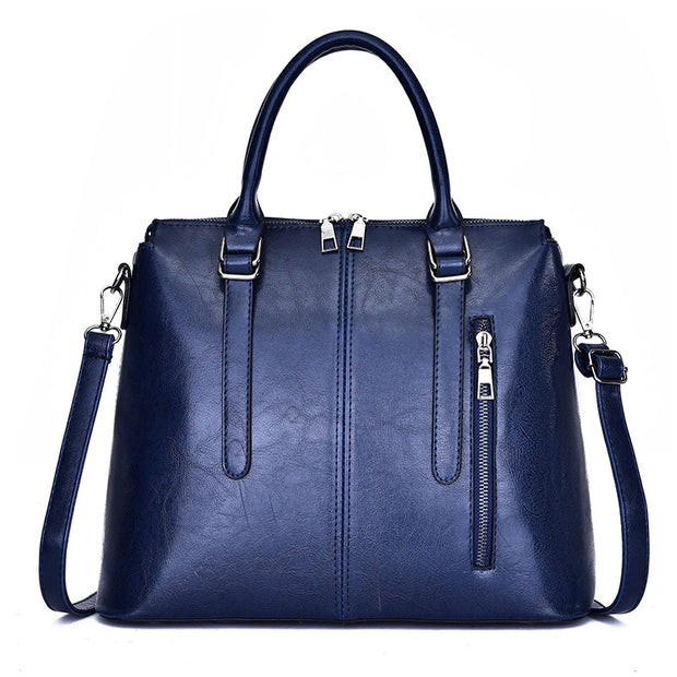 Single Shoulder Diagonal Cross Women's Handbag