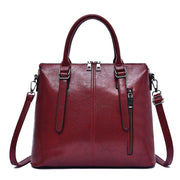 Single Shoulder Diagonal Cross Women's Handbag