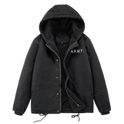 Fashion Berber Fleece Coat Men